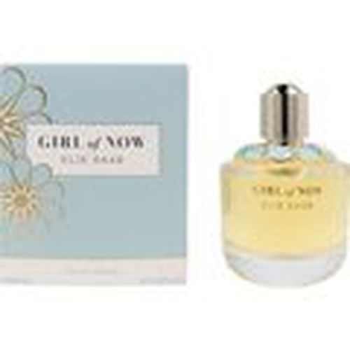 Perfume Girl Of Now Eau De Parfum Vaporizador para hombre - Elie Saab - Modalova
