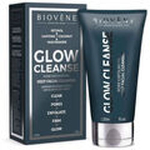 Mascarillas & exfoliantes Glow Cleanse Pore Exfoliating Deep Facial Cleanser para mujer - Biovène - Modalova