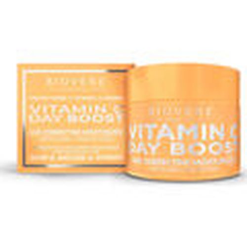 Antiedad & antiarrugas Vitamin C Day Boost Age-correcting Moisturizer para hombre - Biovène - Modalova