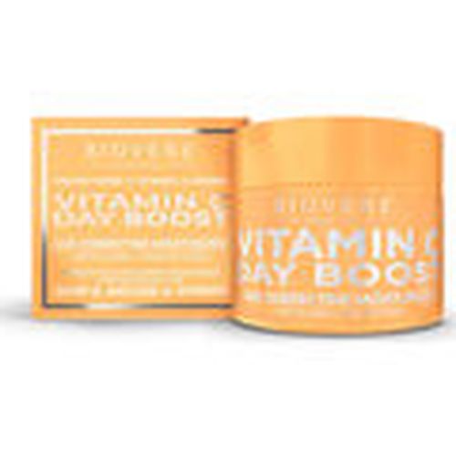 Hidratantes & nutritivos Vitamin C Day Boost Crema Hidratante Correctora De La Edad para mujer - Biovène - Modalova