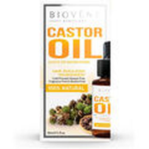 Hidratantes & nutritivos Castor Oil Hair, Skin Body Nourishment para mujer - Biovène - Modalova