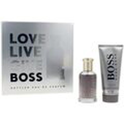 Colonia Bottled Lote para hombre - BOSS - Modalova