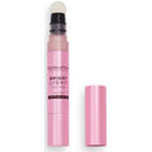 Iluminador Bright Light Highlighter beam Pink para mujer - Revolution Make Up - Modalova