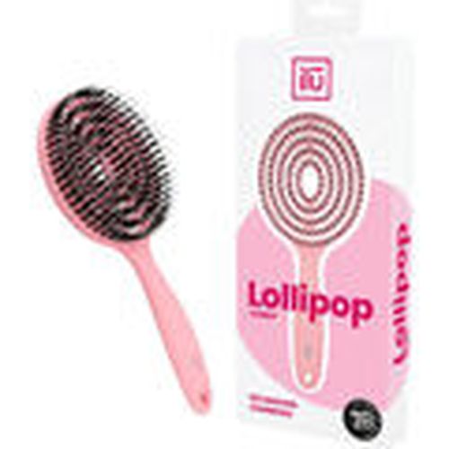 Tratamiento capilar Lollipop Cepillo pink para mujer - Ilū - Modalova