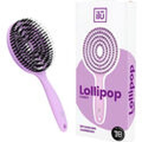 Tratamiento capilar Lollipop Cepillo purple para hombre - Ilū - Modalova