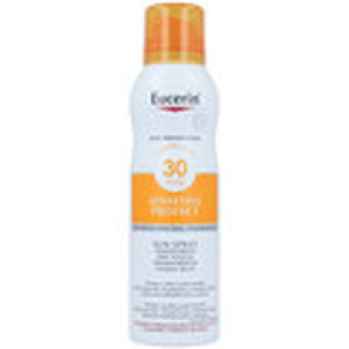 Protección solar Sun Sensitive Protect Spray Transparent Dry Touch Spf30 para hombre - Eucerin - Modalova