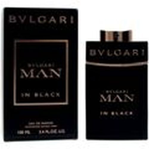 Perfume Man In Black Eau De Parfum Vaporizador para hombre - Bvlgari - Modalova