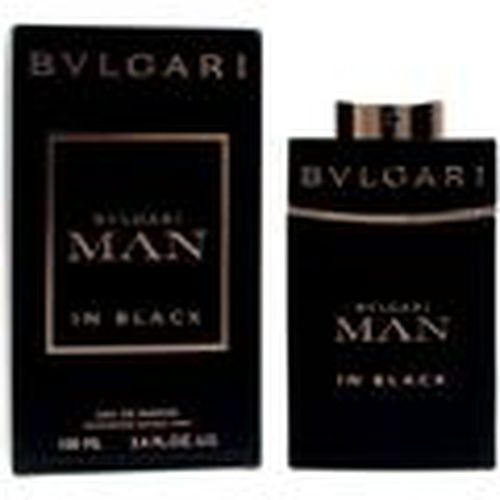 Perfume Man In Black Eau De Parfum Vaporizador para mujer - Bvlgari - Modalova