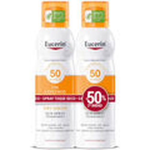 Protección solar Sun Sensitive Protect Spray Sp50+ Promo 2 X para hombre - Eucerin - Modalova