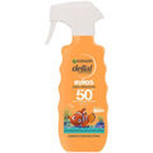Protección solar Niños Spray Protector Muy Resistente Al Agua Y Anti-arena Nemo para hombre - Garnier - Modalova