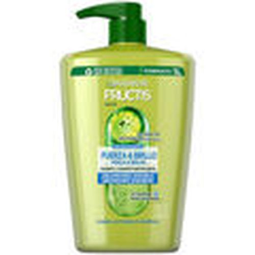 Champú Fructis Fuerza Brillo Champú para hombre - Garnier - Modalova