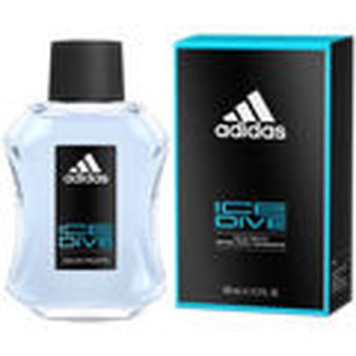 Colonia Ice Dive Edt Vapo para hombre - adidas - Modalova