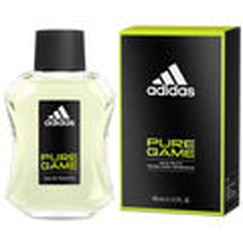 Colonia Pure Game Edt Vapo para hombre - adidas - Modalova