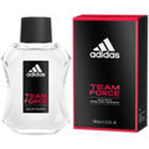 Colonia Team Force Edt Vapo para hombre - adidas - Modalova