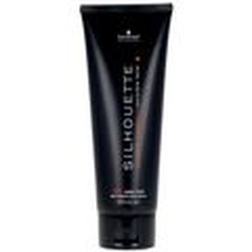 Fijadores Silhouette Extra Strong Gel para hombre - Schwarzkopf - Modalova