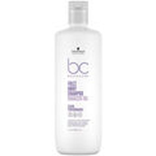 Champú Bc Frizz Away Micellar Shampoo para mujer - Schwarzkopf - Modalova