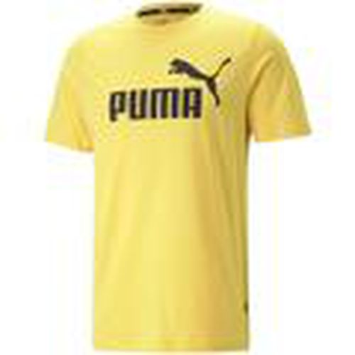 Puma Camiseta 586667-43 para hombre - Puma - Modalova