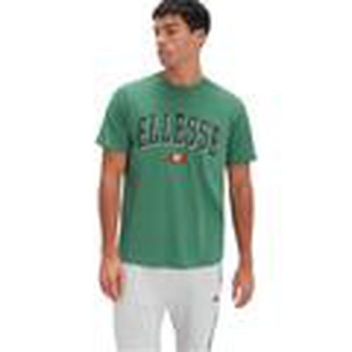 Camiseta SHR17640-GREEN para hombre - Ellesse - Modalova
