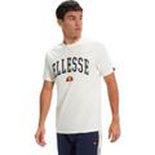 Camiseta SHR17640-OFF WHITE para hombre - Ellesse - Modalova