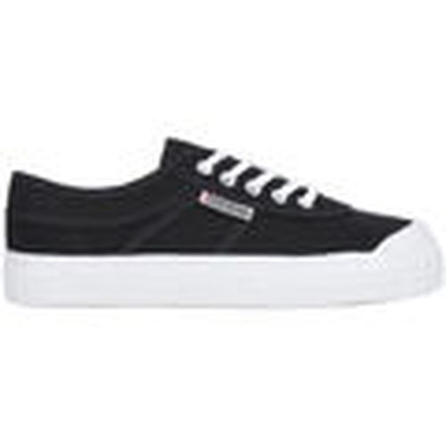 Deportivas Moda Original 3.0 Canvas Shoe K232427 1001 Black para hombre - Kawasaki - Modalova