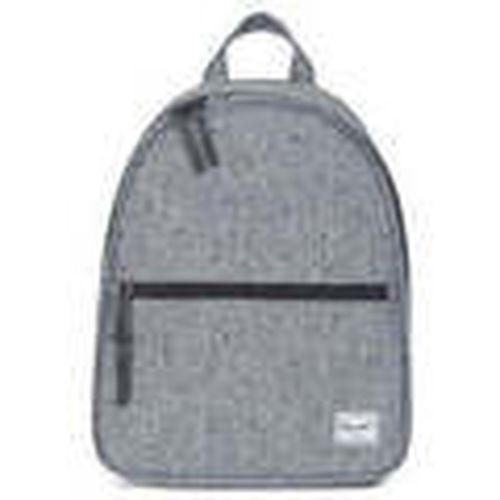 Mochila Town X-Small Scattered Raven Crosshatch para hombre - Herschel - Modalova