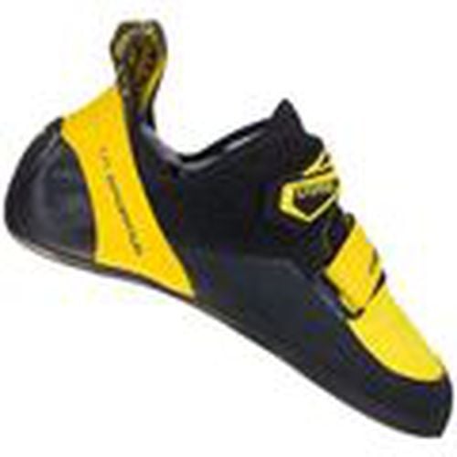 Zapatillas de running Zapatillas Katana Yellow/Black para hombre - La Sportiva - Modalova