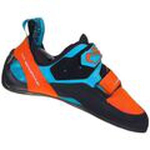 Zapatillas de running Zapatillas Katana Tangerine/Tropic Blue para hombre - La Sportiva - Modalova