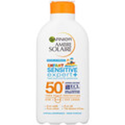 Protección solar Sensitive Expert Child Sun Milk + SPF50+ para mujer - Garnier - Modalova