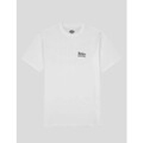 Camiseta CAMISETA SKATE TEE WHITE para hombre - Dickies - Modalova