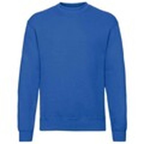 Sudaderas Classic para hombre - Fruit Of The Loom - Modalova