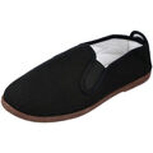 Alpargatas D8-102N para hombre - L&R Shoes - Modalova