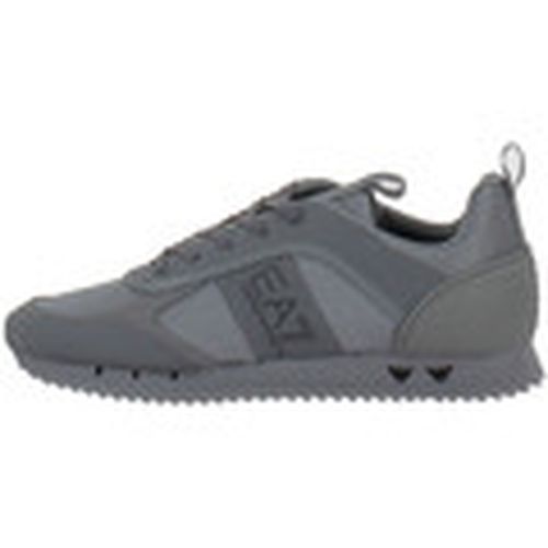 Zapatillas - para hombre - Ea7 Emporio Armani - Modalova