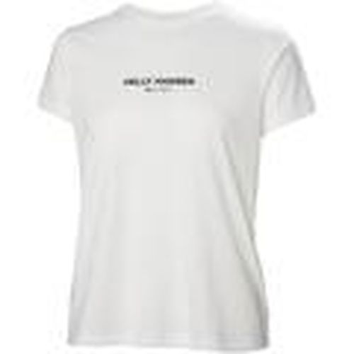 Camiseta 53970-001 para mujer - Helly Hansen - Modalova