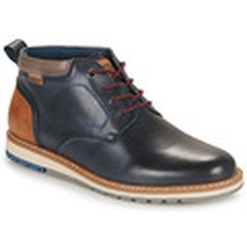 Botines BERNA M8J para hombre - Pikolinos - Modalova