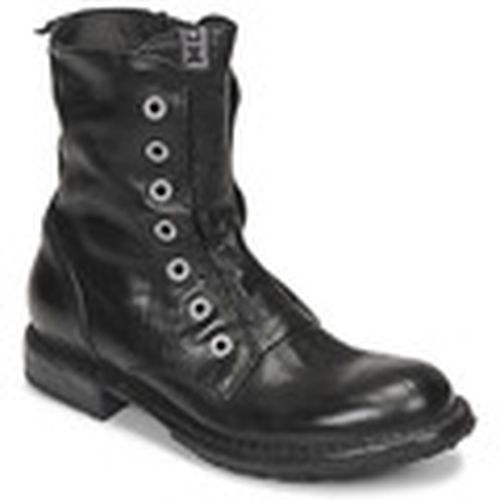 Botines 71301C-CU-NERO para mujer - Moma - Modalova