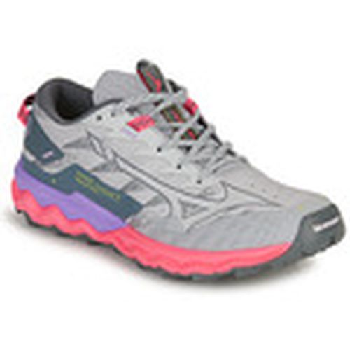 Zapatillas de running WAVE DAICHI 7 para mujer - Mizuno - Modalova