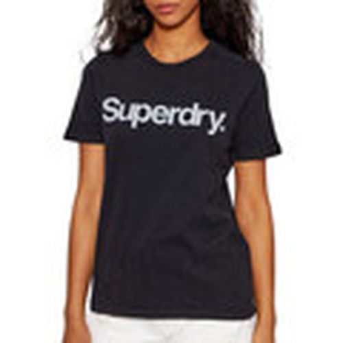 Tops y Camisetas - para mujer - Superdry - Modalova