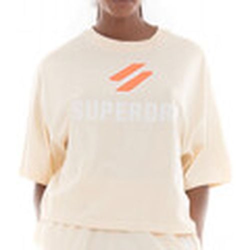 Tops y Camisetas - para mujer - Superdry - Modalova