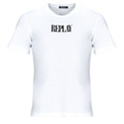 Replay Camiseta M6657 para hombre - Replay - Modalova