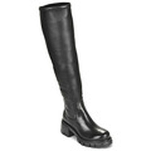 Botas planas SANTIAGO para mujer - Fru.it - Modalova