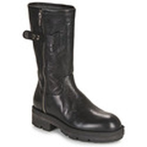 Botas 8470-961-SIENA-NERO para mujer - Fru.it - Modalova