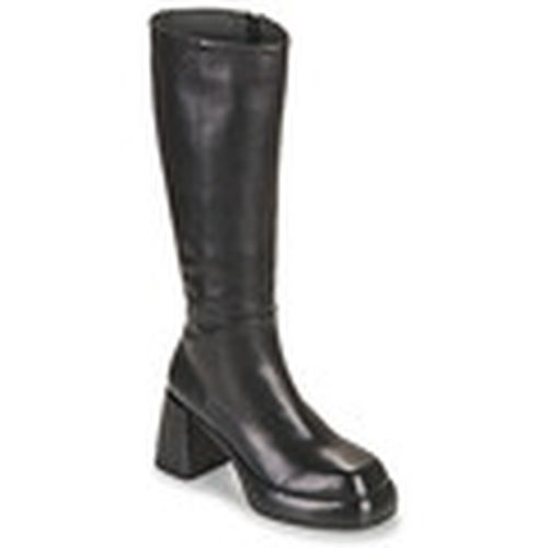 Botas 8527-202-GLOVE-NERO para mujer - Fru.it - Modalova