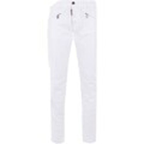 Pantalón chino - Pantalón Largo para hombre - Dsquared - Modalova