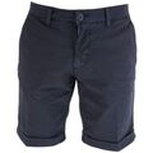 Short Pantalones cortos Brighton Hombre Dark Navy para hombre - Modfitters - Modalova