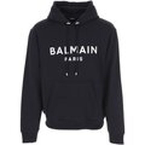 Jersey YH1JR002 BB65 para hombre - Balmain - Modalova