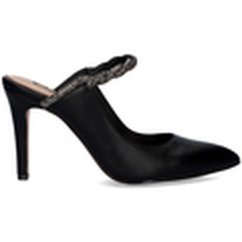Zapatos de trabajo ZAPATO TACÓN GARDA-946 BLACK para mujer - Exé Shoes - Modalova