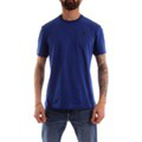 Camiseta 23SBLUH02096 para hombre - Blauer - Modalova
