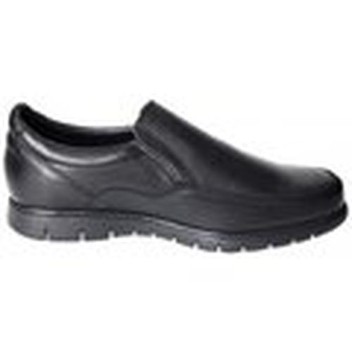 Mocasines Mocasines de piel para hombre - Maxi Confort - Modalova