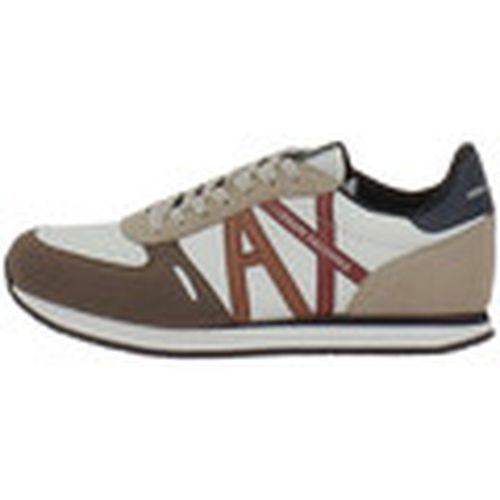 EAX Zapatillas - para hombre - EAX - Modalova