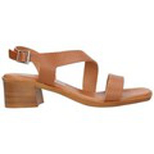 Sandalias 5172 Mujer Cuero para mujer - Oh My Sandals - Modalova